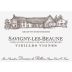 Domaine de Bellene Savigny-les-Beaune Vieilles Vignes 2018 Front Label