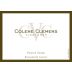 Colene Clemens Estate Pinot Noir 2014 Front Label