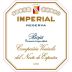 CVNE Imperial Reserva Rioja (1.5 Liter Magnum) 2015 Front Label