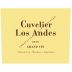 Cuvelier Los Andes Grand Vin 2019 Front Label