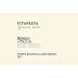 FitaPreta Vinhos Branco Da Talha 2017 Front Label