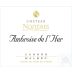 Chateau Nozieres Ambroise de l'Her 2020 Front Label