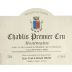 Jean Paul & Benoit Droin Chablis Montmains Premier Cru 2021 Front Label