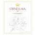 Ornellaia (375ML half-bottle) 2023 Front Label
