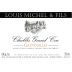 Louis Michel Chablis Grenouilles Grand Cru 2019 Front Label