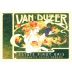 Van Duzer Estate Pinot Gris 2011 Front Label