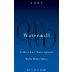 Watermill Walla Walla Valley Cabernet Sauvignon 2007 Front Label