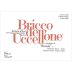 Braida Bricco dell'Uccellone Barbera d'Asti 2020 Front Label