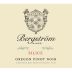 Bergstrom Silice Pinot Noir 2017 Front Label