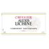 Alexis Lichine Cabernet Sauvignon 2021 Front Label