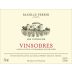 Famille Perrin Vinsobres Les Cornuds 2021 Front Label