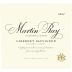Martin Ray Sonoma County Cabernet Sauvignon 2022 Front Label