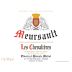 Domaine Matrot Meursault Les Chevalieres (375ML half-bottle) 2019 Front Label
