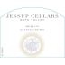 Jessup Napa Valley Estate Merlot 2014 Front Label