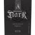 Apothic Dark Limited Release 2016 Front Label
