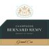 Champagne Bernard Remy Grand Cru Brut Front Label