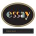 Essay Chenin Blanc Blend 2019 Front Label