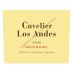 Cuvelier Los Andes Grand Malbec 2018 Front Label