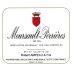 Robert Ampeau Meursault-Perrieres Premier Cru 2002 Front Label