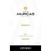 Quinta Dos Murcas Reserva Red 2013 Front Label
