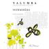 Yalumba Y Series Vermentino 2012 Front Label