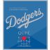 Qupe Dodgers Chardonnay 2014 Front Label