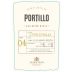 Portillo Chardonnay 2021 Front Label