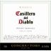 Casillero del Diablo Reserva Pinot Grigio 2016 Front Label