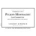 Vincent Girardin Puligny-Montrachet Les Combettes Premier Cru 2020 Front Label
