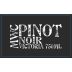 MWC Pinot Noir 2017 Front Label