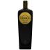 Scapegrace Gold Navy Strength Gin Front Bottle Shot