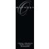 Outpost Howell Mountain Zinfandel 2016 Front Label
