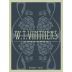 W.T. Vintners Damavian Les Collines Vineyard Syrah 2017 Front Label