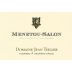 Domaine Jean Teiller Menetou-Salon Blanc 2018 Front Label