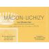 Heritiers du Comte Lafon Macon-Uchizy Les Maranches 2016 Front Label