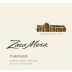 Zaca Mesa Viognier 2017 Front Label