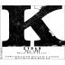 K Vintners Phil Lane Syrah 2009 Front Label