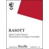 Boccella Irpinia Campi Taurasini Rasott 2011 Front Label