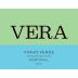 Vera Vinho Verde Branco 2020 Front Label