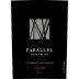 Parallel Paradise Cabernet Sauvignon 2014 Front Label