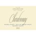 Seghesio Chardonnay 2023 Front Label