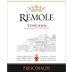 Frescobaldi Remole 2015 Front Label