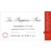 Domaine de Montille Pommard Les Rugiens-Bas Premier Cru 2022 Front Label