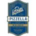 La Posta Pizzella Family Vineyard Malbec 2024 Front Label
