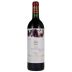 Chateau Mouton Rothschild 1992 Front Bottle Shot