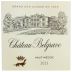 Chateau Belgrave (Futures Pre-Sale) 2023 Front Label