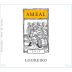 Quinta do Ameal Loureiro 2019 Front Label