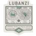 Lubanzi Sauvignon Blanc 2023 Front Label