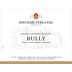 Bouchard Pere & Fils Rully Blanc 2018 Front Label