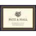 Patz & Hall Sonoma Coast Chardonnay 2020 Front Label